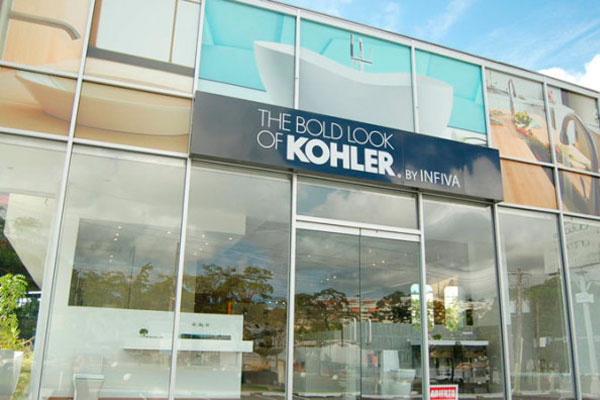 Kohler by Infiva – Bayamón
